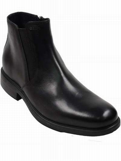 Chaussures Saintes chaussures chaussures Geox Montauban Pluie Pr6w1Ppq
